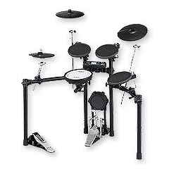 Roland TD-4K2 V-Drums Electronic Drum Kit