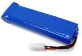 UHC 8.4V 1800mah Nicad large type battery pack