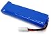 Sporting Goods : UHC 8.4V 1800mah Nicad large type battery pack