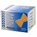 ECONOMY VALUE FLEXIBLE FABRIC LARGE FINGERTIP BANDAGE 100/BOX