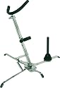 Hamilton Stands Alto/Tenor Saxophone Stand with Peg