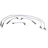 Beck Arnley  175-5800  Premium Ignition Wire Set by Beck Arnley