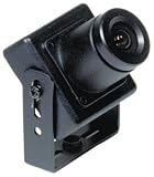 Clover CCM630 Color Ultra Miniature Camera with Standard Lens