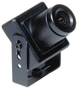 Clover CCM630 Color Ultra Miniature Camera with Standard Lens
