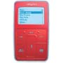 Creative Zen Micro 5 GB MP3 Player Red