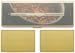 Korres Echinacea Mild Antiseptic Soap 2x40g/2x1.7oz