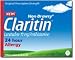 Claritin 24 Hour Allergy 10mg - 20 tablets