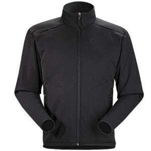 Buy Arc'teryx Accomplice Fleece Jacket - Mens by ARCTERYX