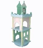 Product details for Childrens Time to Read Revolving Bookcase