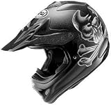 ARAI HELMET VX-PRO_3 HAYES JOLLY ROGER MOTORCYCLE Off-Road-Helmet