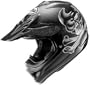 ARAI HELMET VX-PRO_3 HAYES JOLLY ROGER MOTORCYCLE Off-Road-Helmet