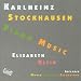 Piano Music: Tierkreis (1975-77)/Klavierstuck V