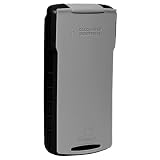 Calculated Industries 5022-2 Armadillo Case - Black/Gray - B0002SP87U
