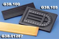 Bead Stringing Board, Narrow