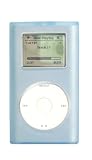 Speck Products SkinTight for iPod Mini Blue