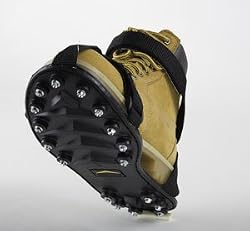 32 North STABILicers Ice Cleats
