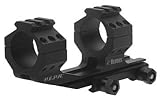 AR-P.E.P.R scope mount 1'' w/picatinny tops-matte