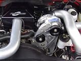 ATI ProCharger (1FN201-SCI) 04-05 F150 5.4L Supercharger Kits - Tuner Kit w/ P-1SC-1
