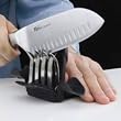 Furi Ozitech Diamond Fingers pro knife sharpener