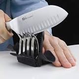Furi Ozitech Diamond Fingers Pro Knife Sharpener