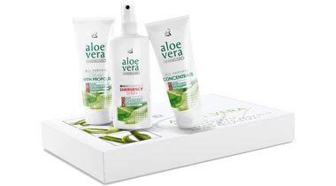 LR-Lucky Aloe Vera Box Preisvergleich