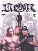 WWE - King Of The Ring 2002 [DVD] [NTSC]