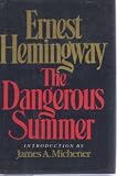 The DANGEROUS SUMMER