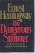 The Dangerous Summer