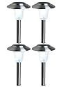 Westinghouse Kimberly Solar Landscape Lights, Set of 4