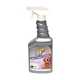 Urine Off Sprayer for Dogs, 16.9-Ounce