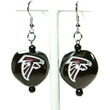 NFL Go Nuts Kukui Nut Earrings