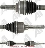 A1 Cardone 602084 Constant Velocity Drive Axle