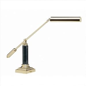 Balance Arm Piano Desk Lamp by House of Troy