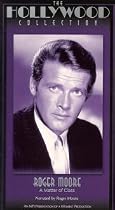 Roger Moore: Matter of Class [VHS]