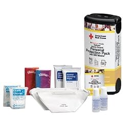 First Aid Only&trade; Deluxe Germ Guard Personal Protection Pack