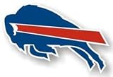 Buffalo Bills NFL 12" Car Magnet