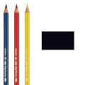 Farbstift POLYCHROMOS schwarz