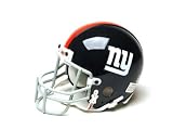 New York Giants 1961-74 Throwback Riddell Deluxe Replica Helmet
