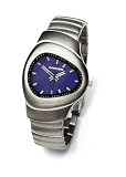 Lambretta Milio Large Bracelet Watch