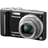 Panasonic Lumix DMC-ZS7 Camera
