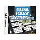 USA Today Crosswords (Nintendo DS)