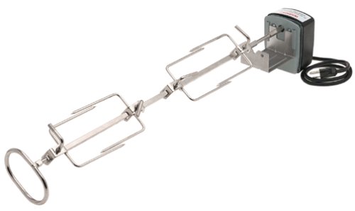Weber 9970 Summit Series Grill Rotisserie