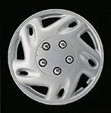 Ninja Wheel Cover Set - 16 inch