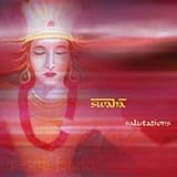 Swaha: Salutations