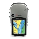 GARMIN ETREX VISTA HCX HANDHELD GPS