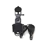 Garmin 010-10567-04 Auto Suction Mount Kit for iQue M5