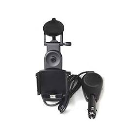 Garmin 010-10567-04 Auto Suction Mount Kit for iQue M5'  /></a></span>This windshield mount works better than the original one supplied with the GPS.I really like the built in speaker.It maintains the proper volume no matter what the GPS is set to.The speaker doesn’t have quite the tonal range as the GPS but is quite acceptable.</p>
<p><strong>Product Description</strong><br />Every Garmin product is designed to meet the most demanding standard: customers’ satisfaction. That’s why Garmin equipment is manufactured to give you reliable service for years to come, with intuitive features you can grow into over time – all at a price you can afford.This vehicle suction mount kit includes suction cup mount with remote 12-volt charger and speaker system.This kit is designed for iQue M5 handheld.For a complete compatibility list please refer to the original manufacturer’s web site.</p>
<p><a rel=