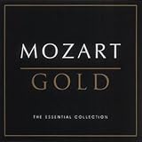 Mozart Gold