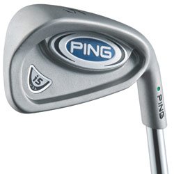Assorted Pre-Owned i5 Iron COLOR: )