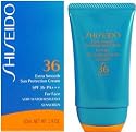 Shiseido Extra Smooth Sun Protection Cream for Face SPF 36 PA+++ 50ml/1.9oz